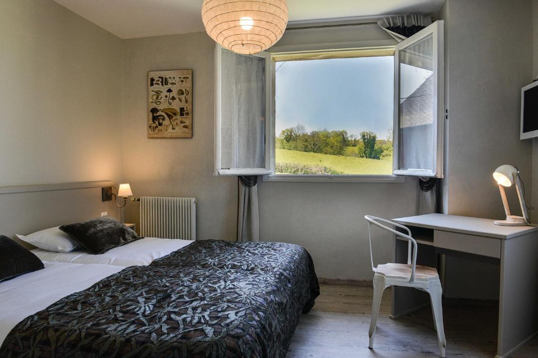 Photo of Bedroom in Sevignacq-Meyracq