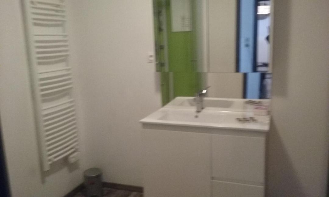 Photo of Bathroom in Verdun