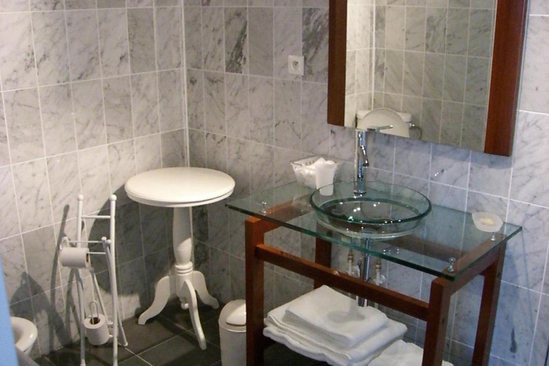 Photo of Bathroom in Saint-Nicolas-de-Port