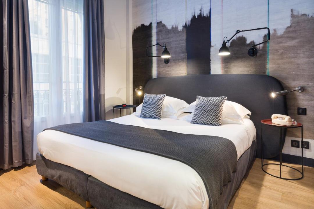 Photo of Bedroom in Thiers