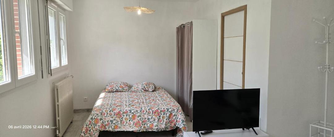 Photo of Bedroom in Sainte-Savine
