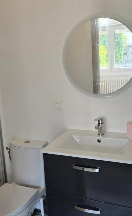 Photo of Bathroom in Sainte-Savine