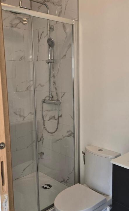 Photo of Bathroom in Sainte-Savine