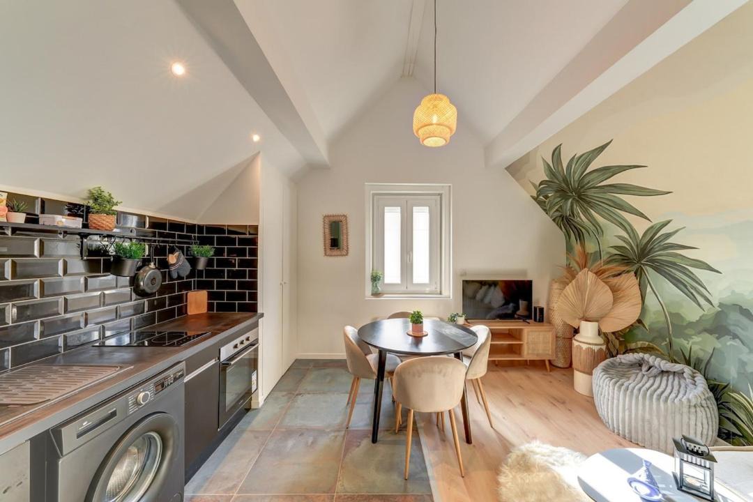 Photo of Kitchen in Venissieux