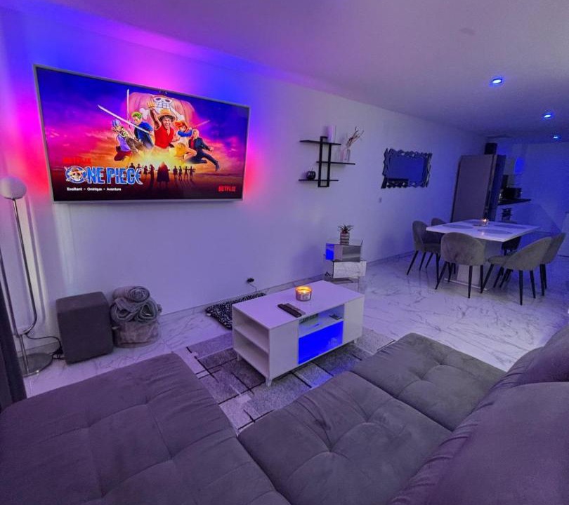 Photo of Livingroom in Morhange