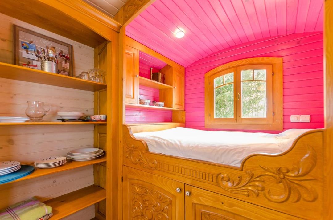 Photo of Bedroom in Mathaux