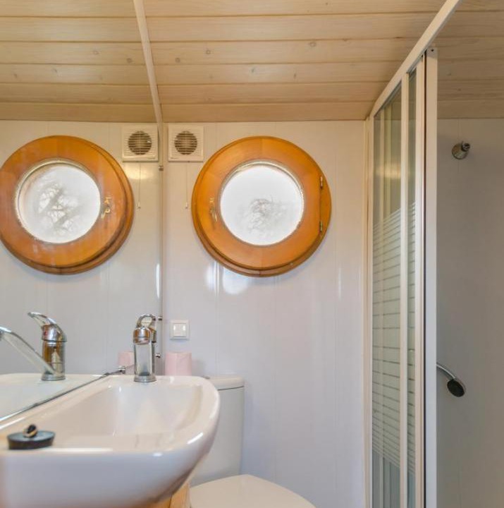 Photo of Bathroom in Mathaux