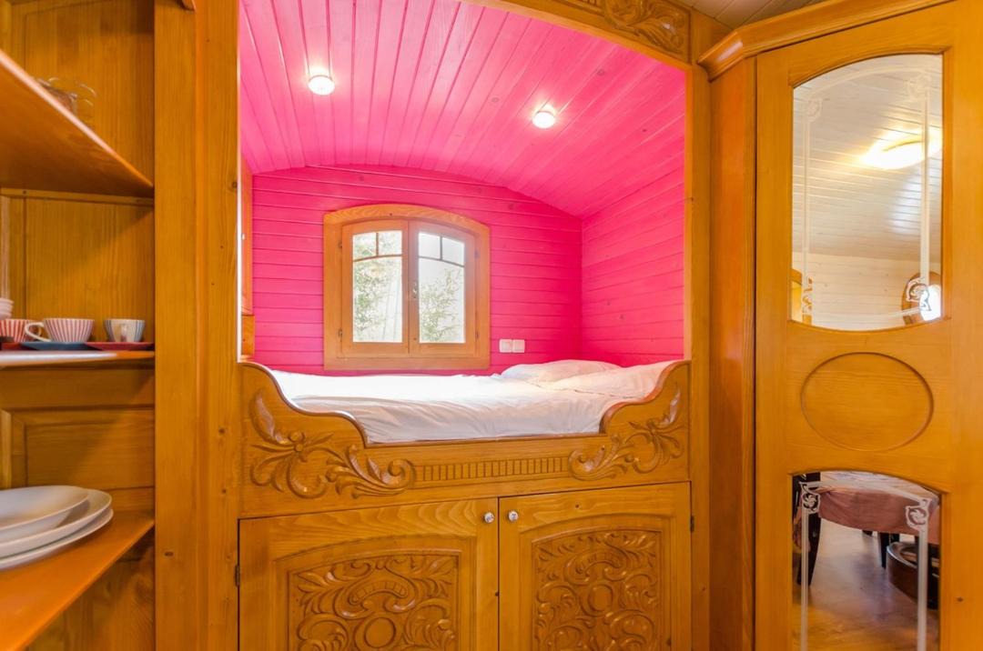 Photo of Bedroom in Mathaux