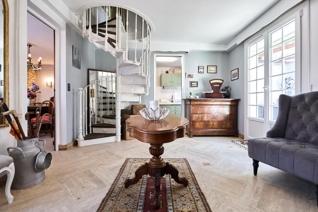 Photo of Livingroom in Verzenay