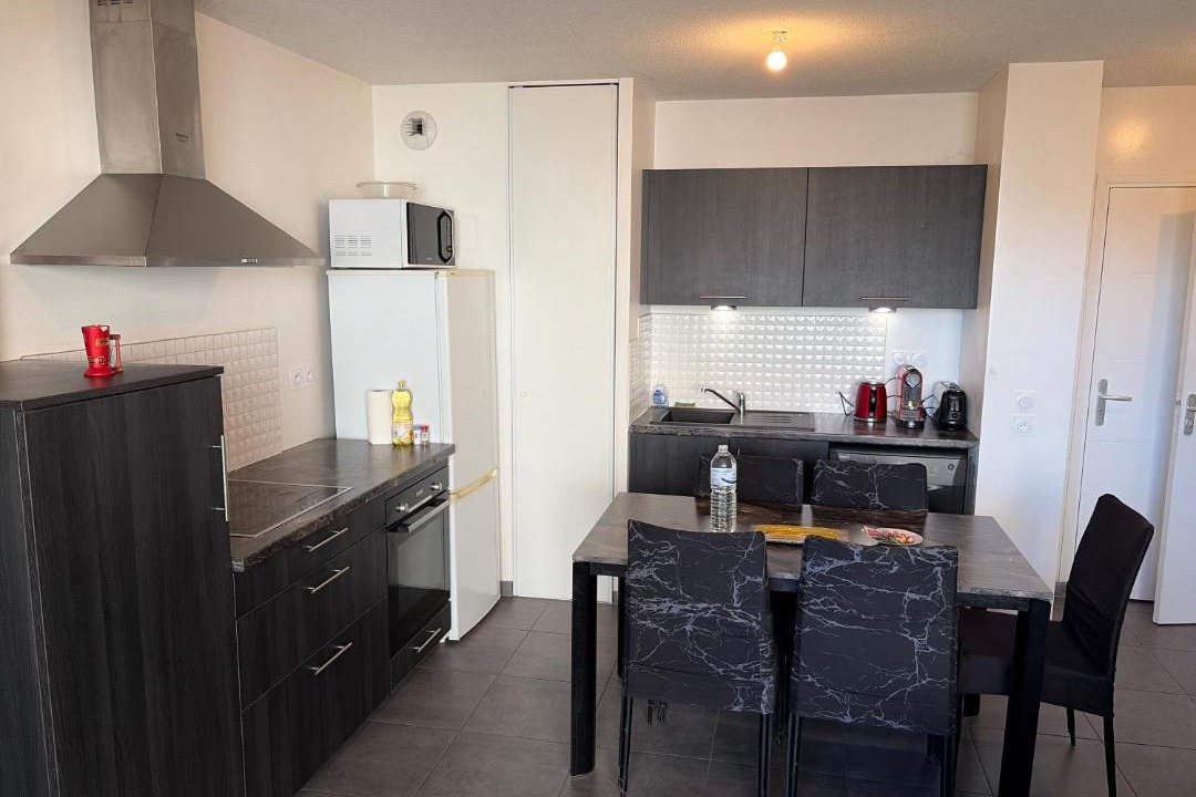 Photo of Kitchen in Saint-Rambert