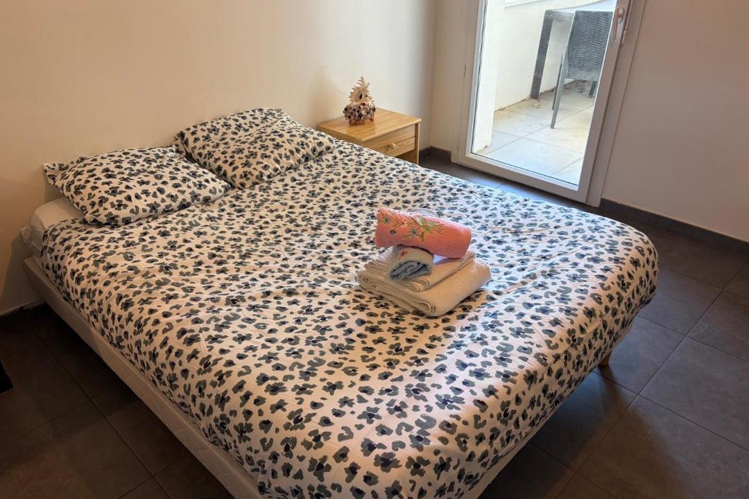 Photo of Bedroom in Saint-Rambert