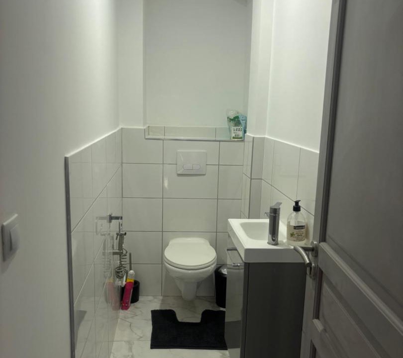Photo of Bathroom in Morhange