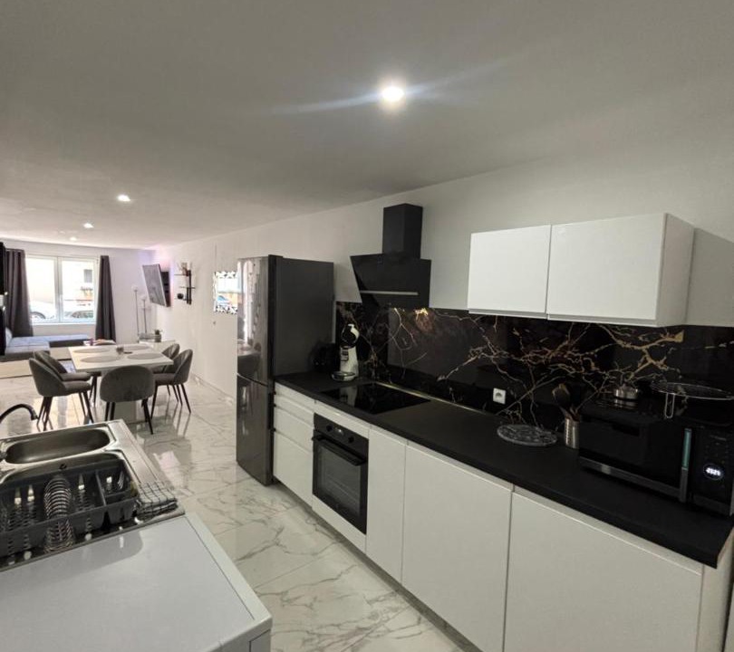 Photo of Kitchen in Morhange