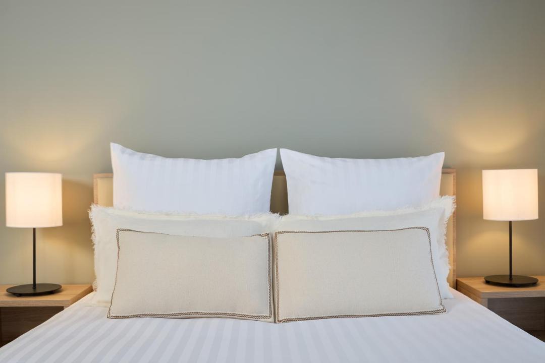 Photo of Bedroom in Saint-Pierre - Rene II - Bonsecours
