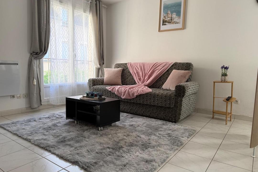 Photo of Livingroom in Montereau-Fault-Yonne