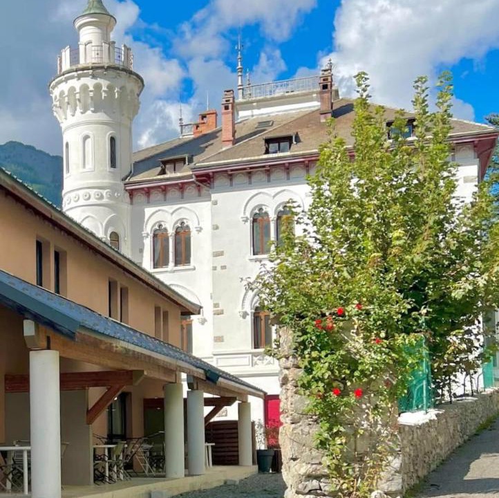 Photo of Others in Jausiers