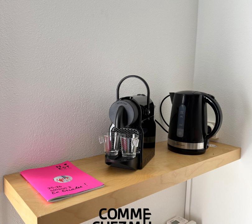 Photo of Kitchen in Rives de Meurthe