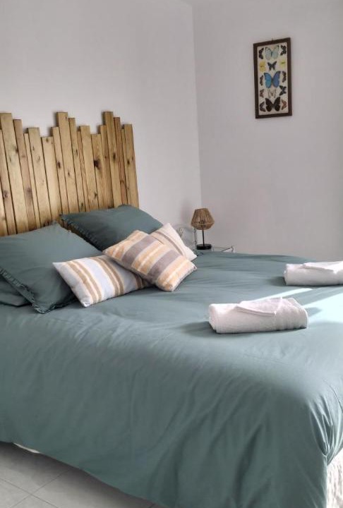Photo of Bedroom in La Bastide