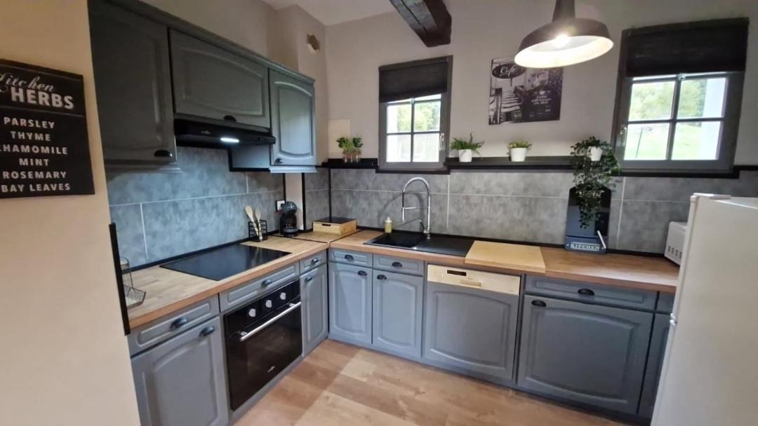 Photo of Kitchen in Arrens-Marsous