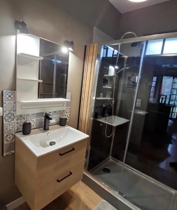 Photo of Bathroom in Arrens-Marsous