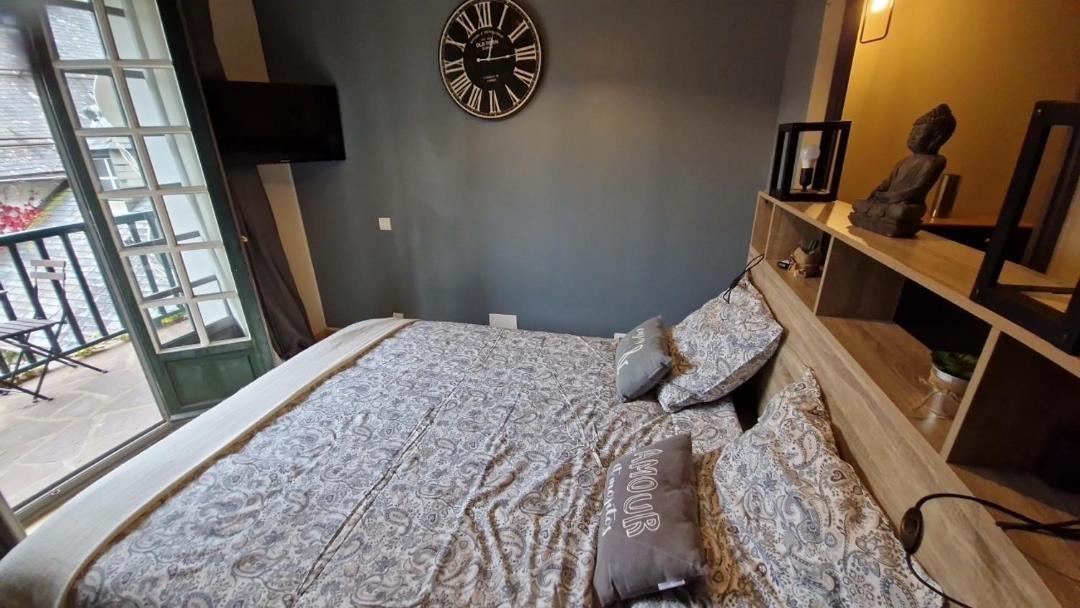 Photo of Bedroom in Arrens-Marsous