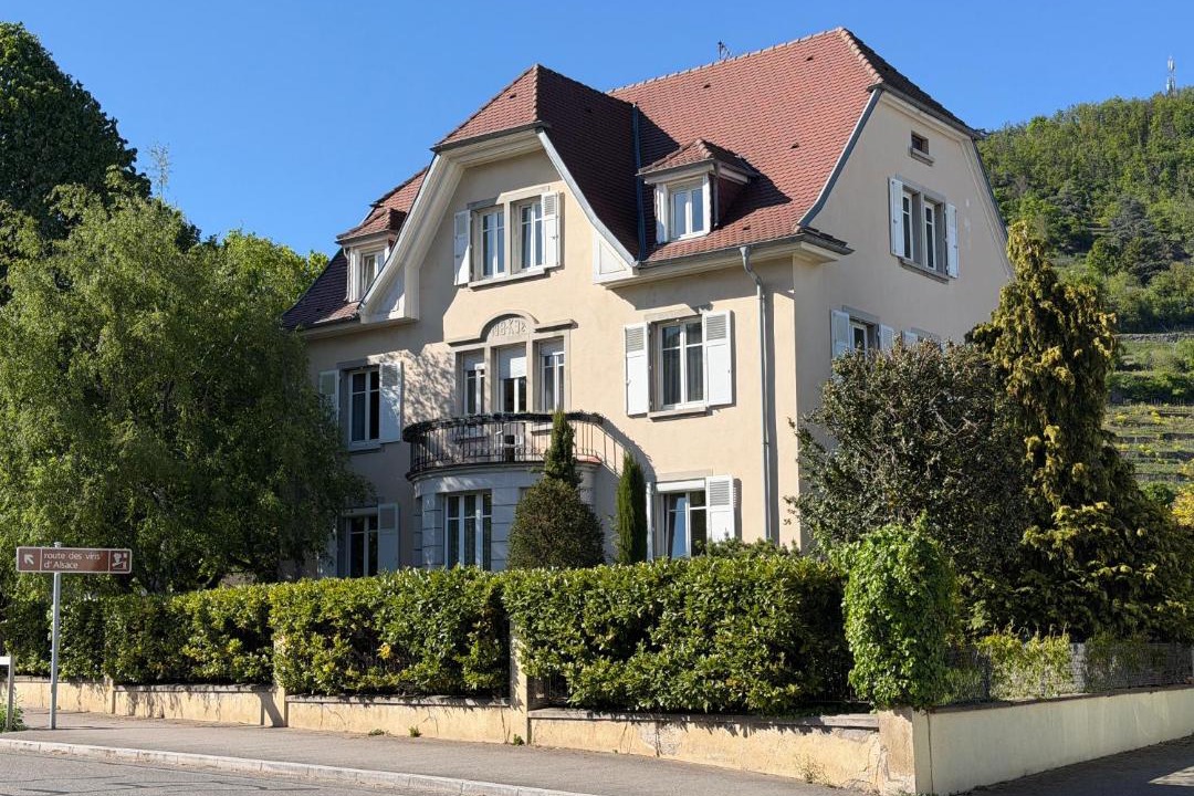 Photo of Others in Kientzheim