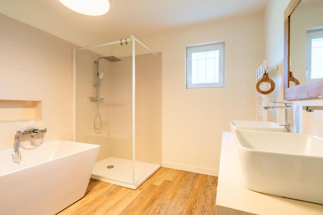 Photo of Bathroom in La Bruguiere