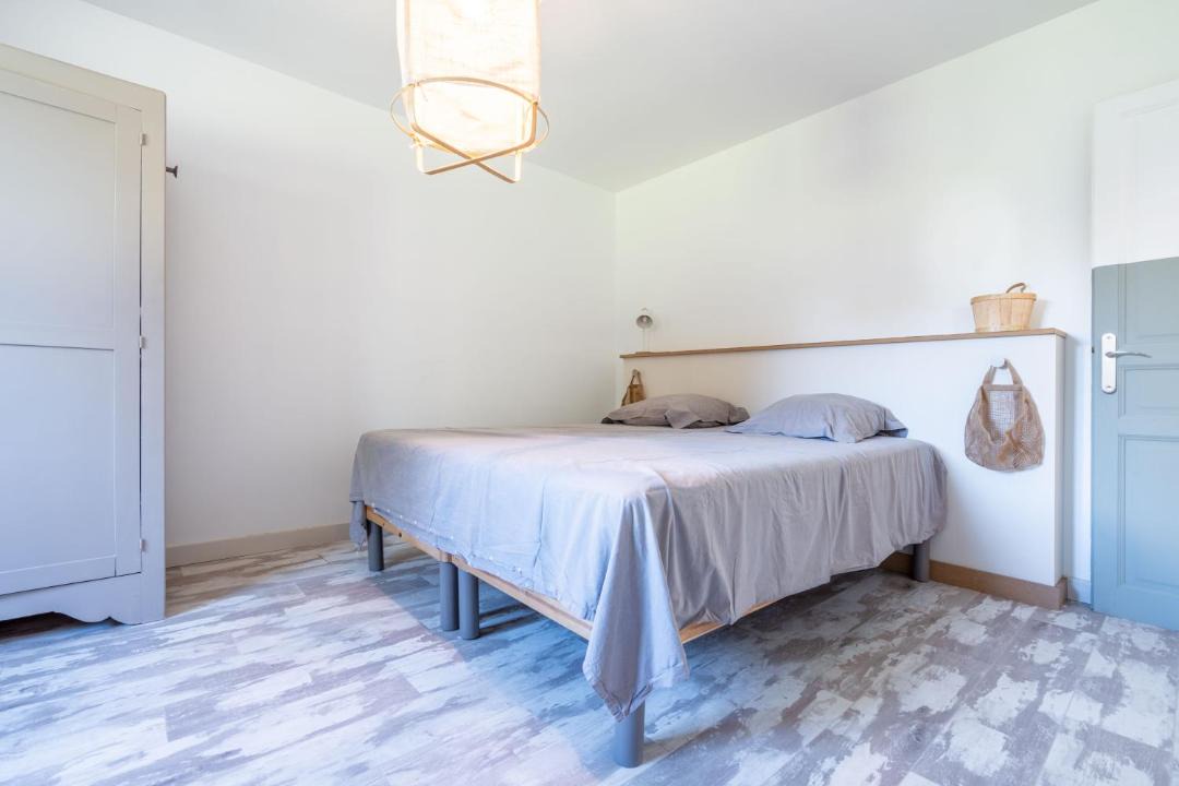 Photo of Bedroom in La Bruguiere