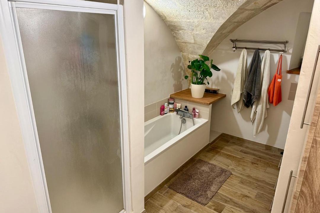 Photo of Bathroom in Saze