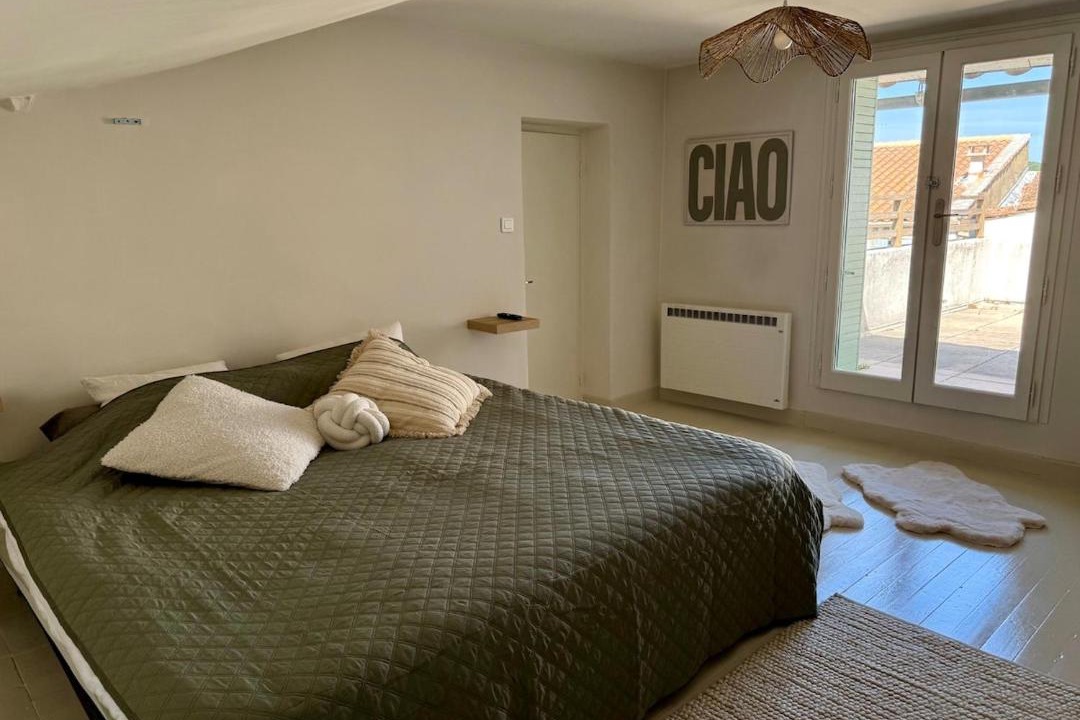 Photo of Bedroom in Saze