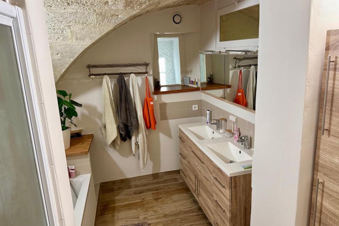 Photo of Bathroom in Saze