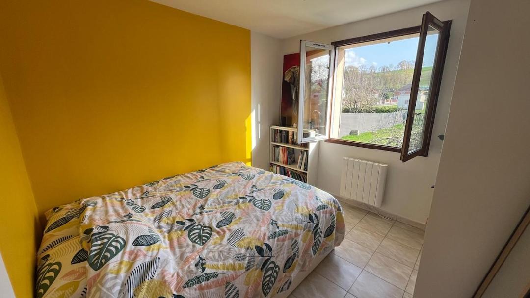 Photo of Bedroom in Paron