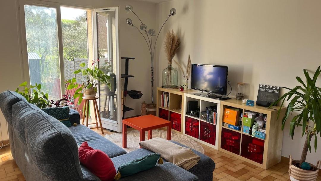 Photo of Livingroom in Paron