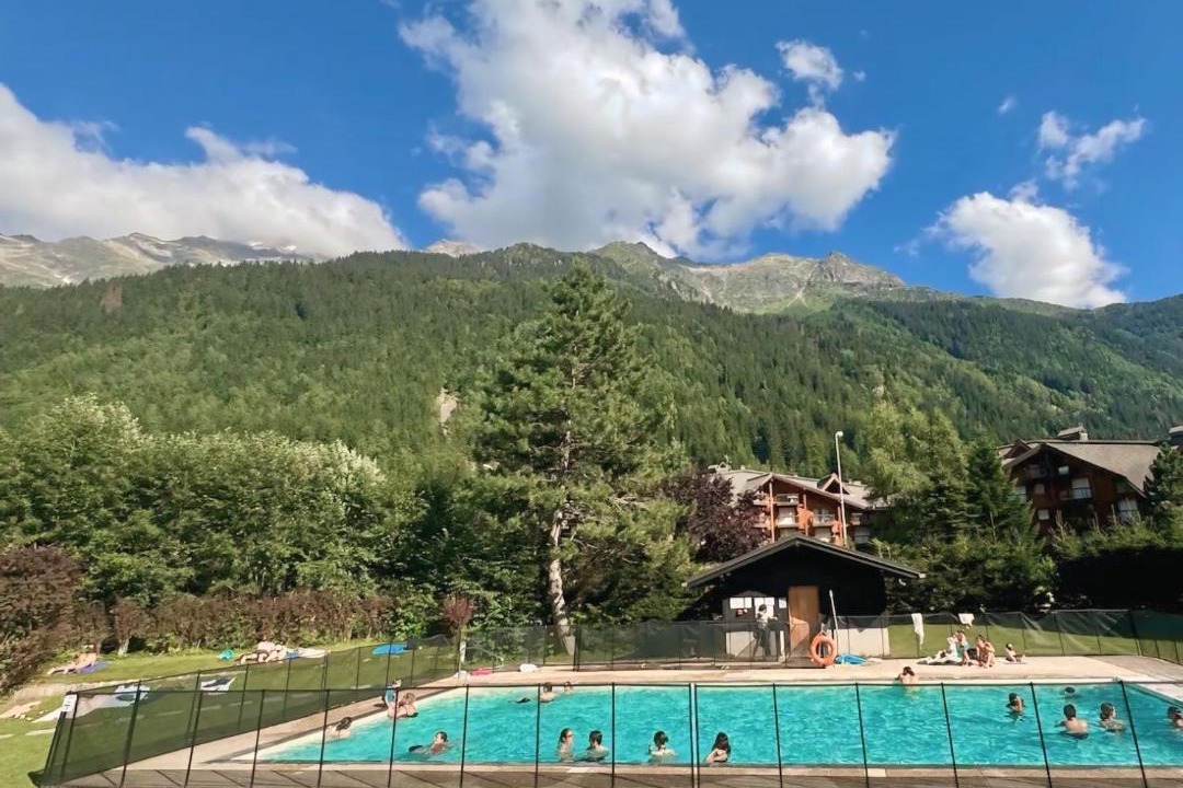 Photo of Others in Les Contamines-Montjoie