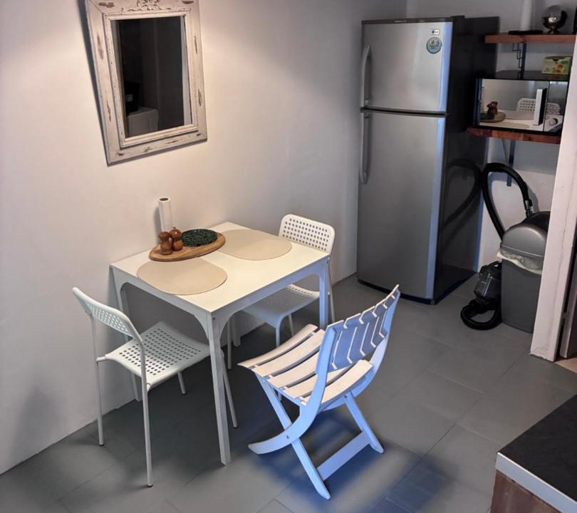 Photo of Kitchen in Sernhac