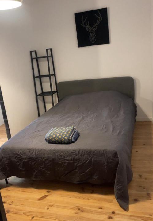 Photo of Bedroom in Sernhac