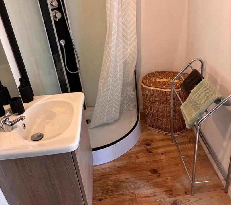 Photo of Bathroom in Sernhac