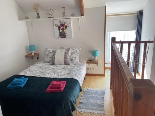 Photo of Bedroom in Saint-Glen