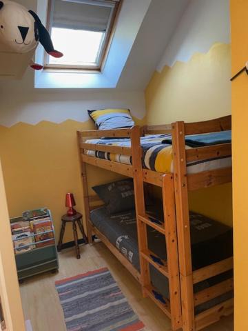 Photo of Bedroom in Saint-Glen