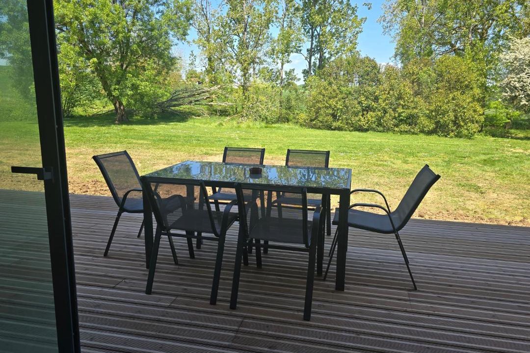 Photo of Patio Balcony in Auch