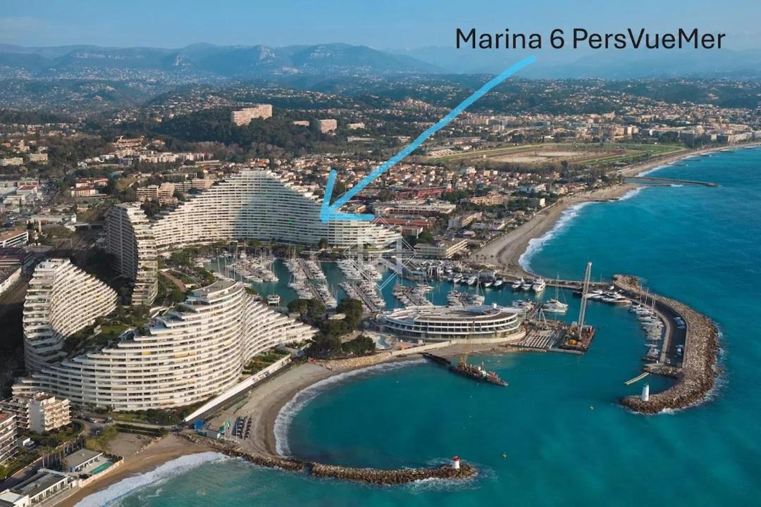 Photo of Others in Villeneuve Loubet Beach