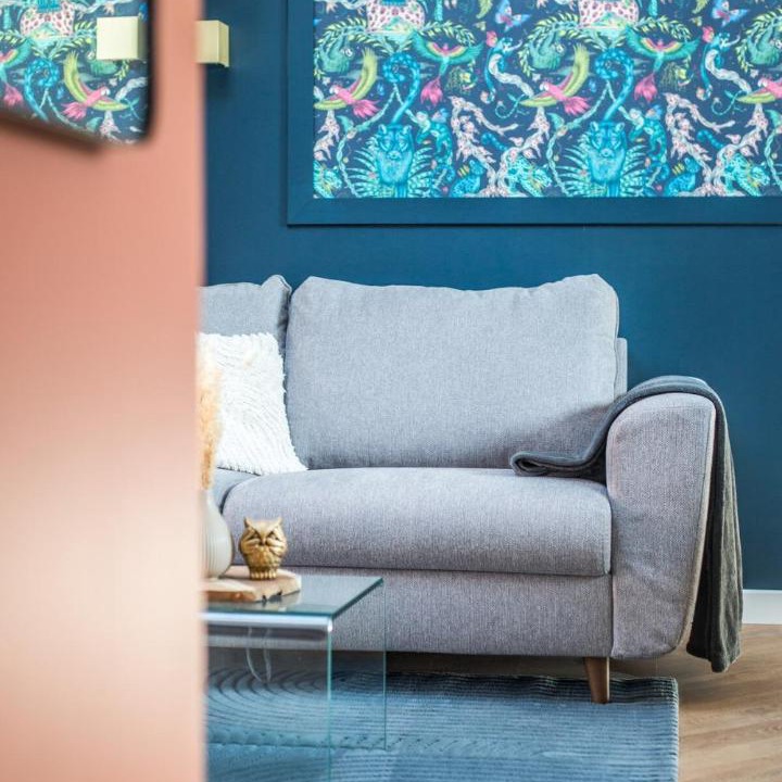 Photo of Livingroom in Champfleury