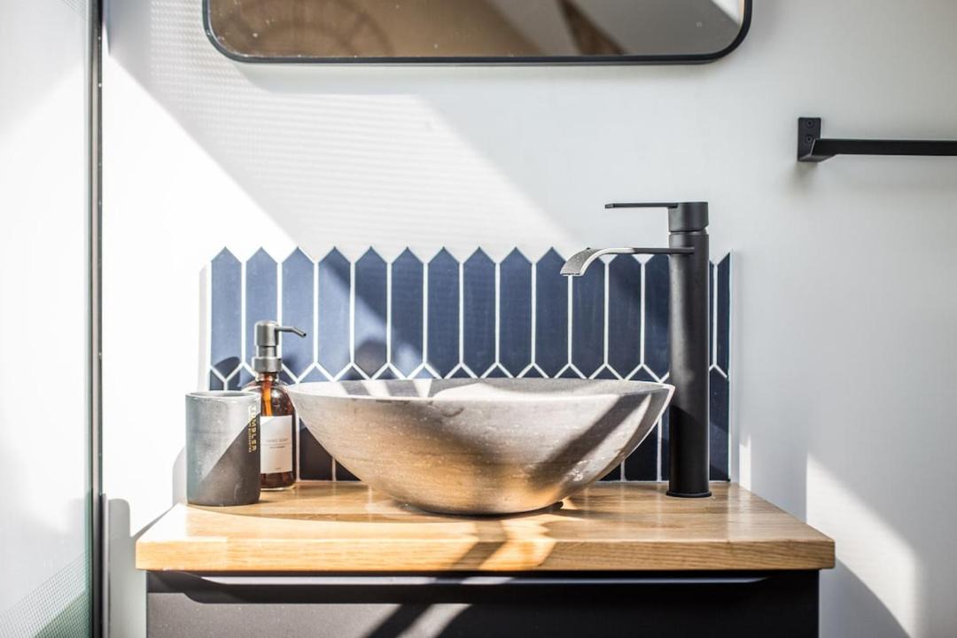 Photo of Bathroom in Champfleury