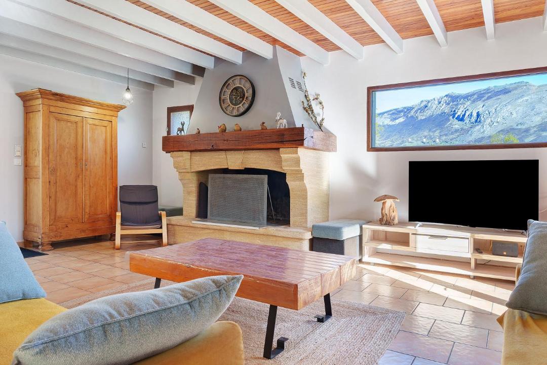 Photo of Livingroom in Bun