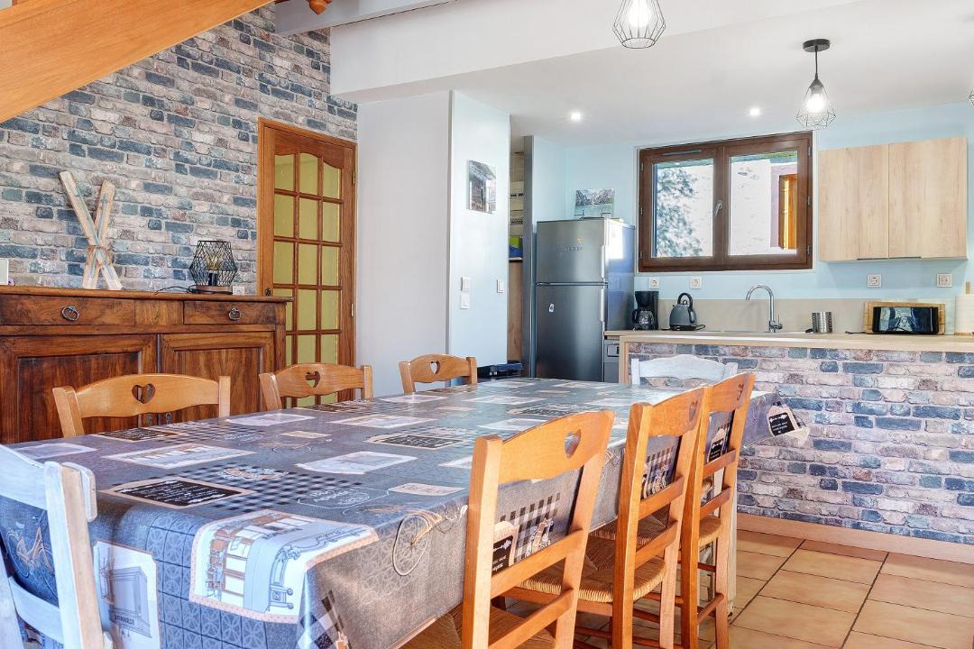 Photo of Kitchen in Bun