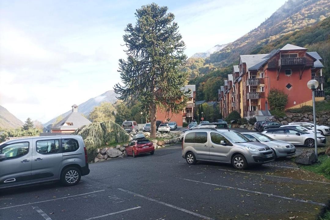 Photo of Others in Cauterets
