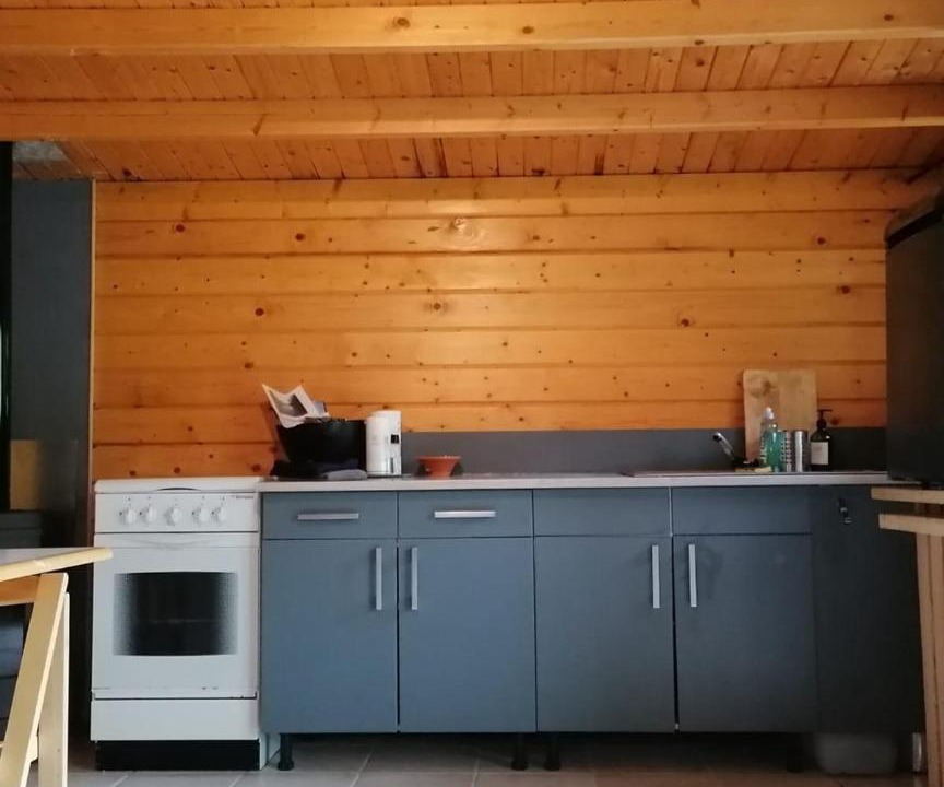 Photo of Kitchen in Soncourt-sur-Marne