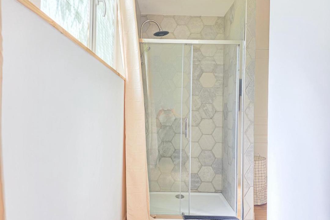 Photo of Bathroom in Saint-Brieuc