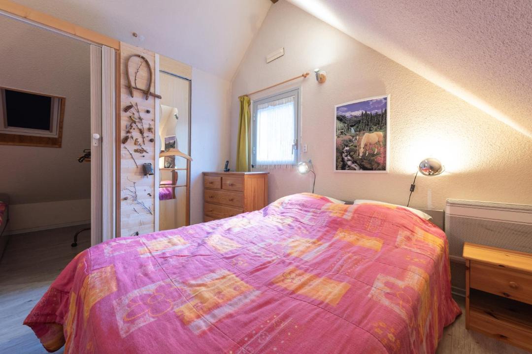 Photo of Bedroom in Luz-Saint-Sauveur