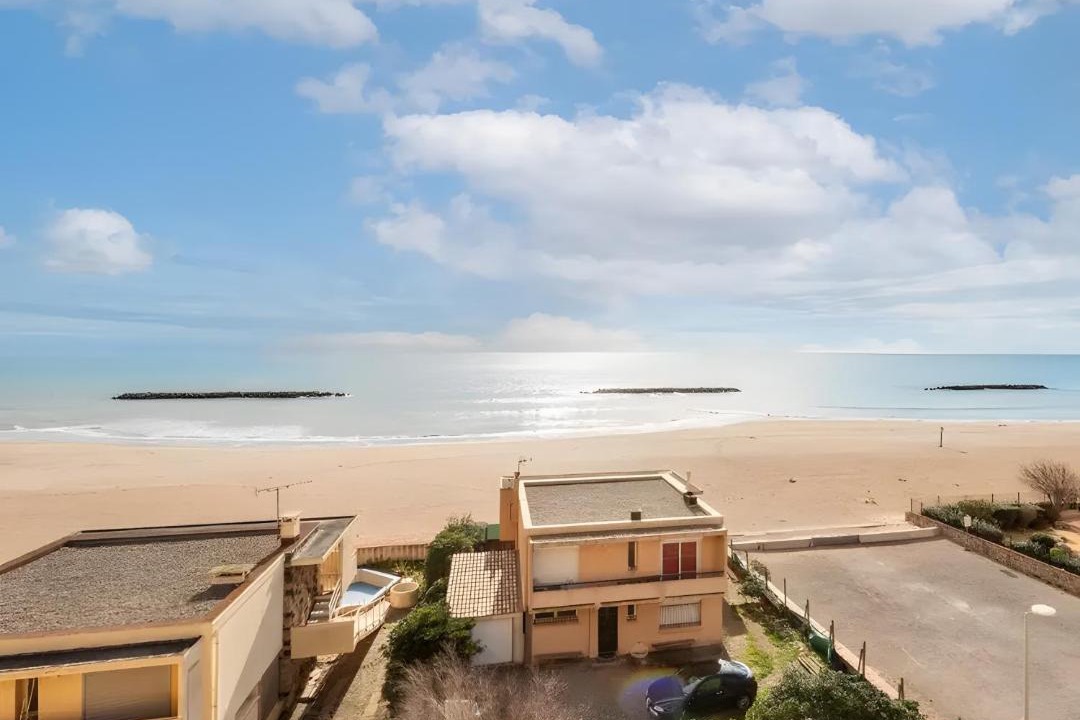 Photo of Others in Valras-Plage